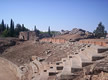 Anfiteatro de Mérida
