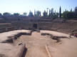 Anfiteatro de Mérida