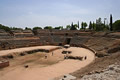 Anfiteatro de Mérida