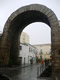 Arco de Trajano