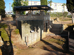 Columbarios de Mérida