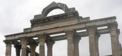 Templo de Diana