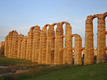 Acueducto de los Milagros