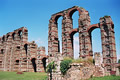 Acueducto de los Milagros