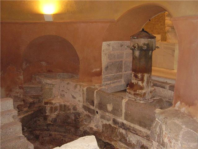 Baños de Montemayor