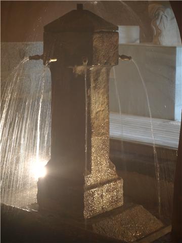 Baños de Montemayor