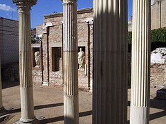 Otros Monumentos de Mérida