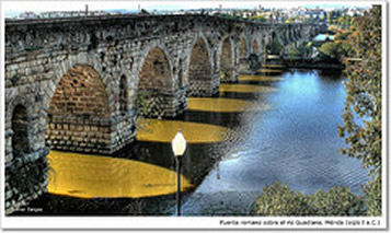 Puente de Mérida