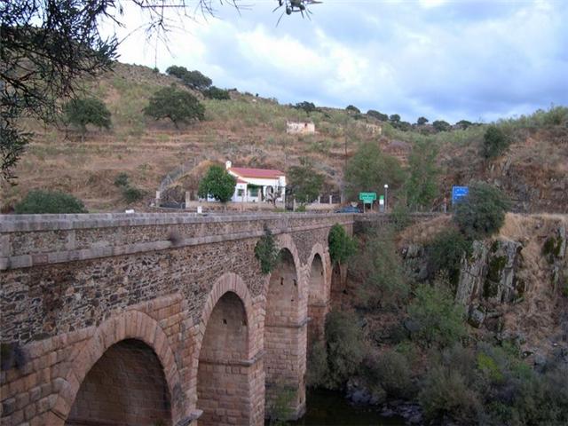 Puente del Segura