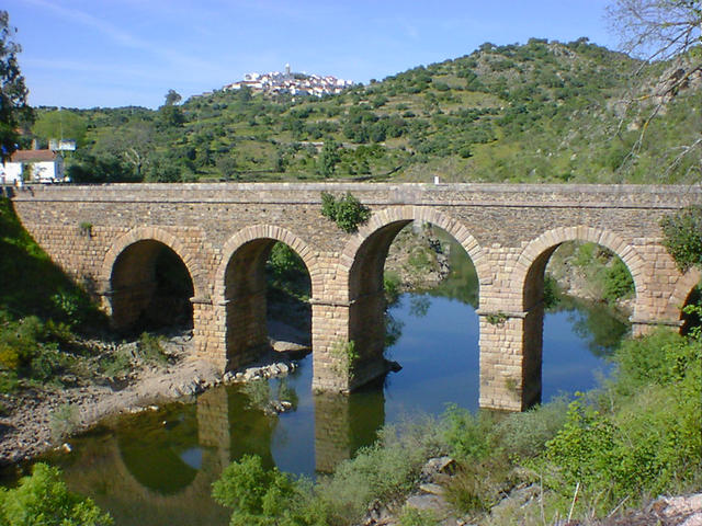 Puente del Segura